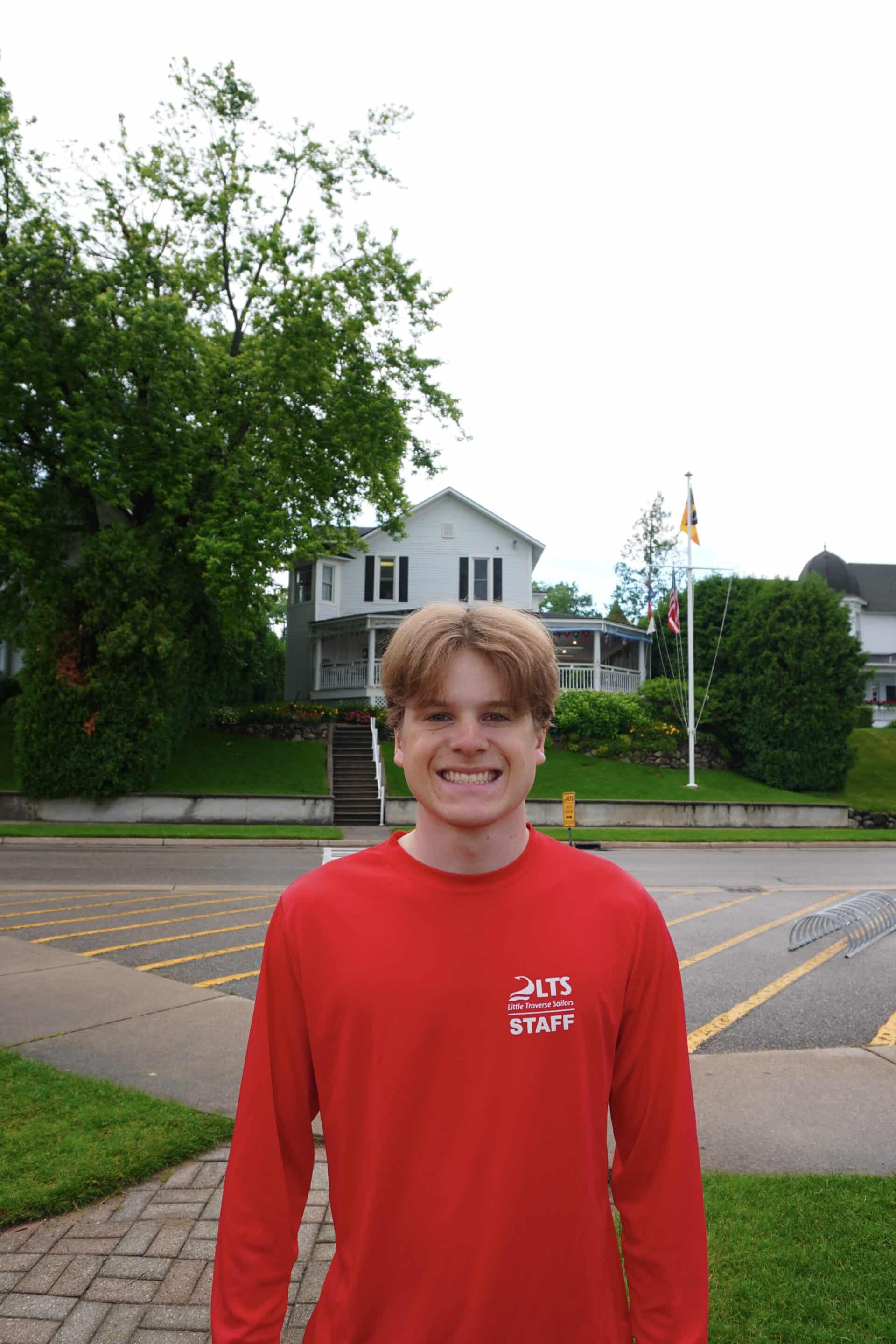 Andrew Riordan